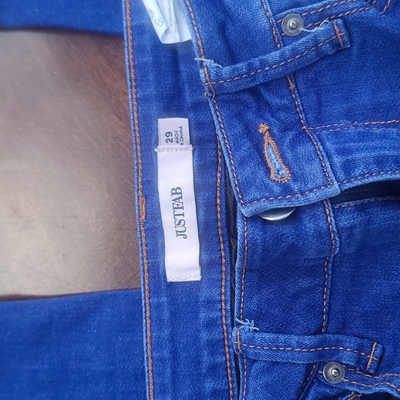 Just fab jeans - Picture 2 of 3